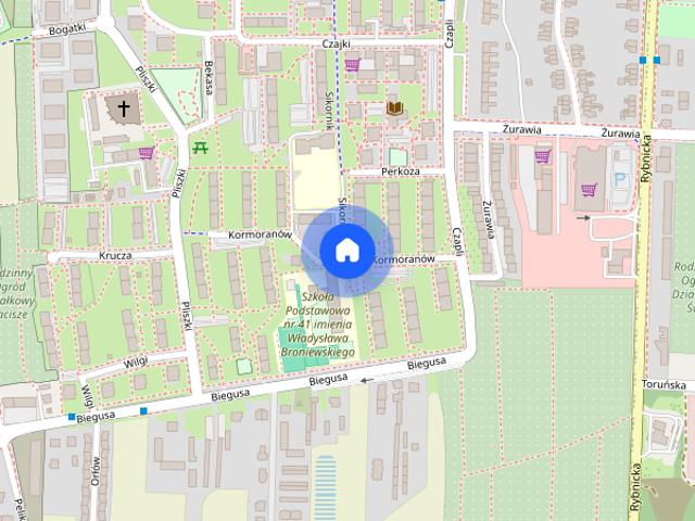 Mieszkanie do wynajęcia w Gliwice, Śląskie