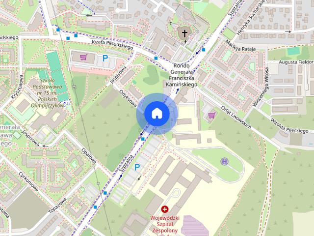 Mieszkanie do wynajęcia w Konin, Wielkopolskie