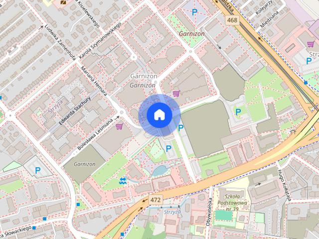 Mieszkanie do wynajęcia w Gdańsk, Pomorskie