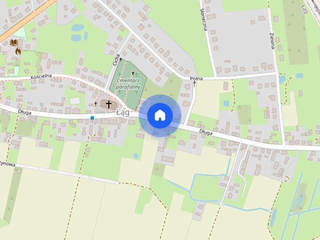 Mieszkanie do wynajęcia w Łąg, Pomorskie