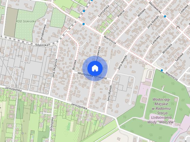 Mieszkanie do wynajęcia w Radom, Mazowieckie