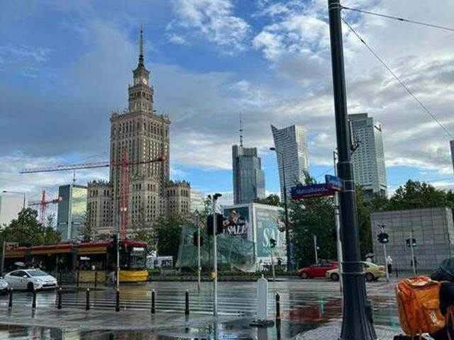 Mieszkanie do wynajęcia w Warszawa, Mazowieckie
