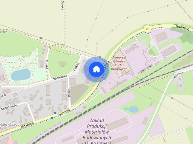 Mieszkanie do wynajęcia w Chojnice, Pomorskie