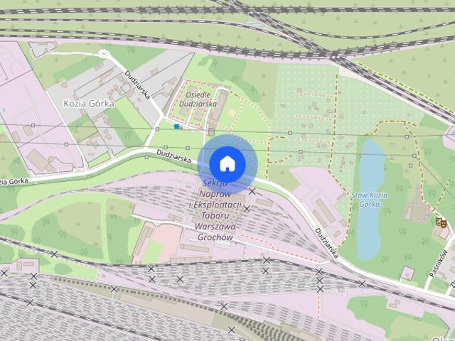 Mieszkanie do wynajęcia w Warszawa, Mazowieckie