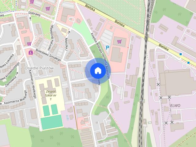 Mieszkanie do wynajęcia w Pszczyna, Śląskie