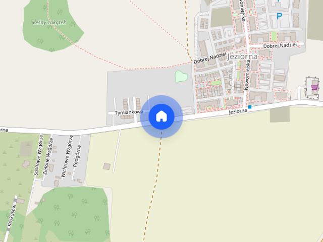 Mieszkanie do wynajęcia w Siewierz, Śląskie