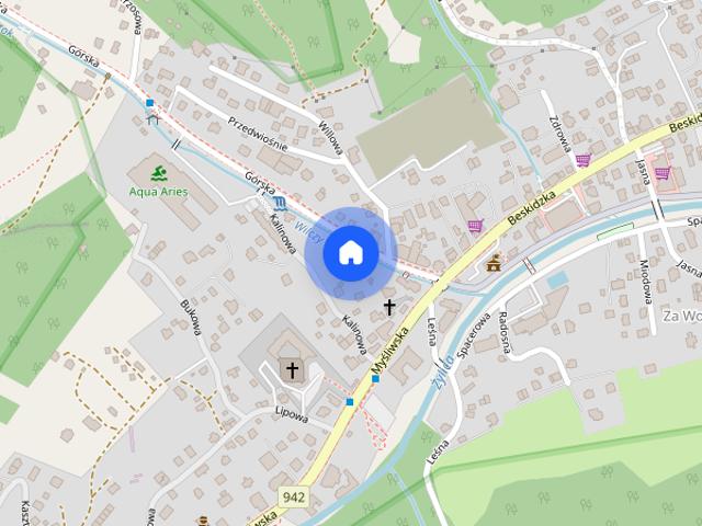 Mieszkanie do wynajęcia w Szczyrk, Śląskie