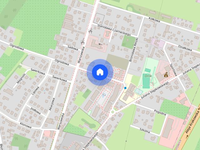 Mieszkanie do wynajęcia w Tarczyn, Mazowieckie