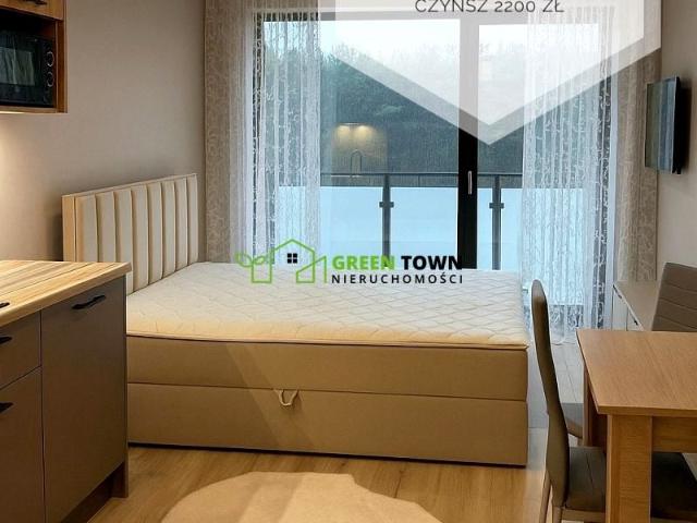 Mieszkanie do wynajęcia w Nowa Sól, Lubuskie