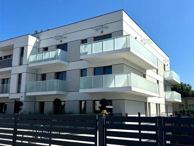 Mieszkanie do wynajęcia w Rumia, Pomorskie