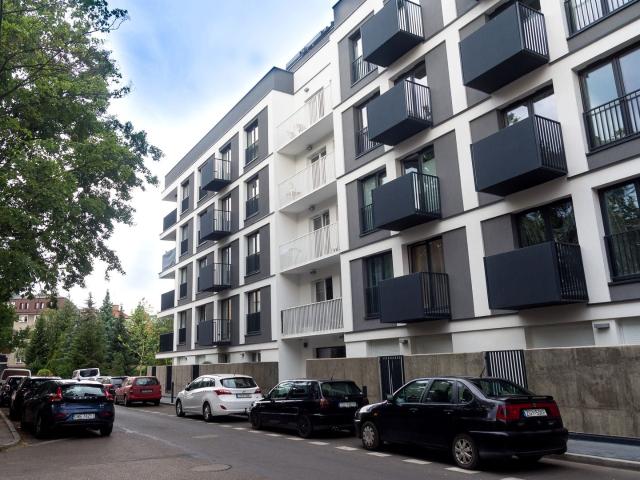 Mieszkanie do wynajęcia w Szczecin, Zachodniopomorskie