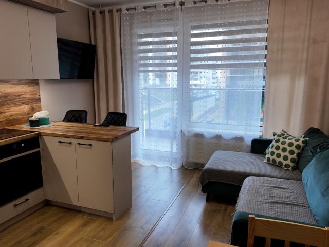 Mieszkanie do wynajęcia w Białystok, Podlaskie