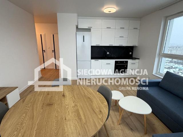 Mieszkanie do wynajęcia w Reda, Pomorskie