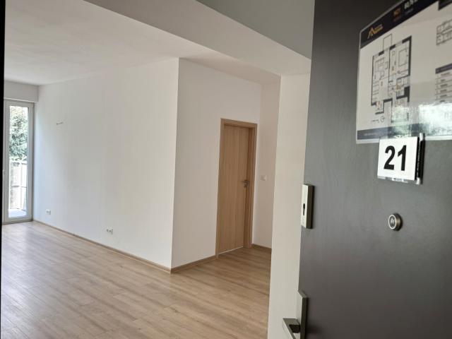 Mieszkanie do wynajęcia w Katowice, Śląskie