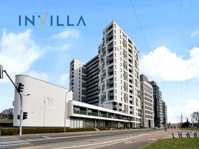 Mieszkanie do wynajęcia w Gdynia, Pomorskie