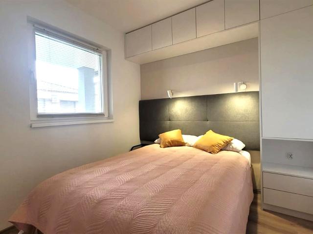 Mieszkanie do wynajęcia w Puck, Pomorskie