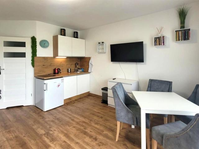 Mieszkanie do wynajęcia w Puck, Pomorskie