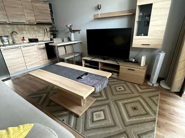 Mieszkanie do wynajęcia w Szczecin, Zachodniopomorskie