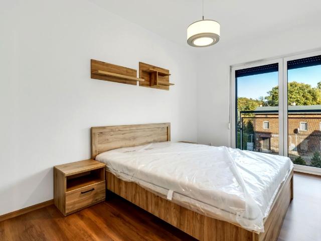 Mieszkanie do wynajęcia w Zabrze, Śląskie