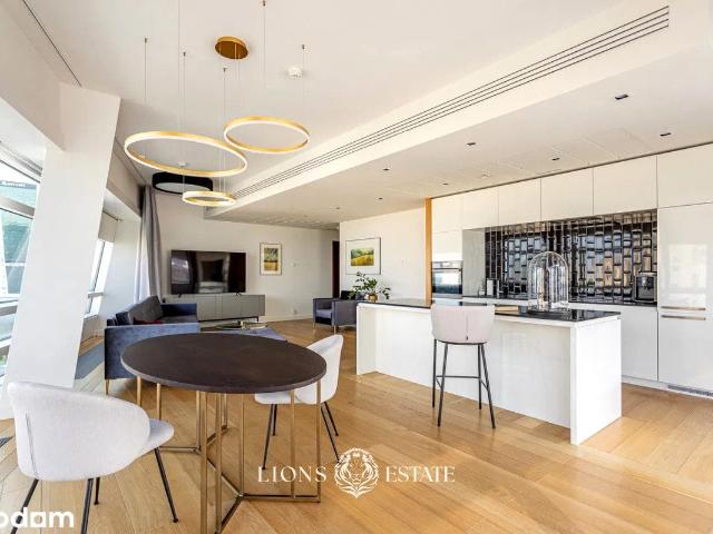 Mieszkanie do wynajęcia w Warszawa, Mazowieckie