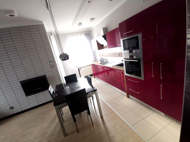 Mieszkanie do wynajęcia w Siechnice, Dolnośląskie