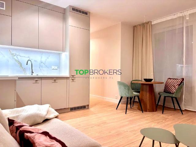 Mieszkanie do wynajęcia w Warszawa, Mazowieckie