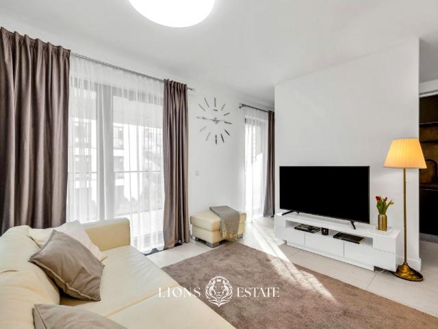 Mieszkanie do wynajęcia w Warszawa, Mazowieckie