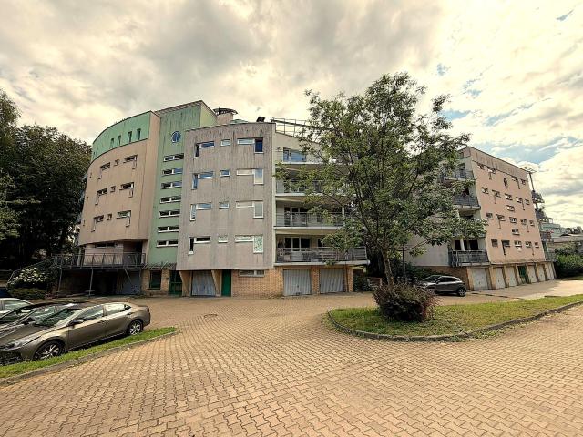 Mieszkanie do wynajęcia w Katowice, Śląskie