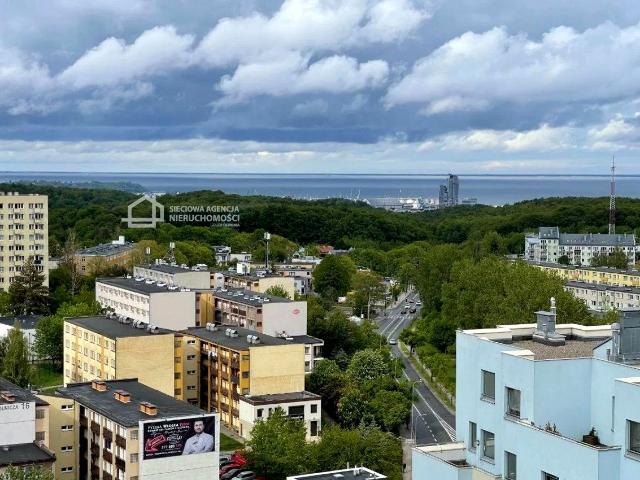 Mieszkanie do wynajęcia w Gdynia, Pomorskie