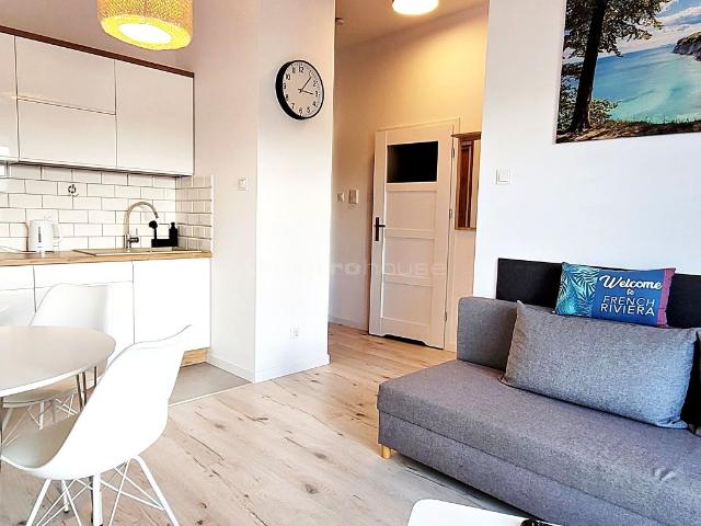 Mieszkanie do wynajęcia w Puck, Pomorskie