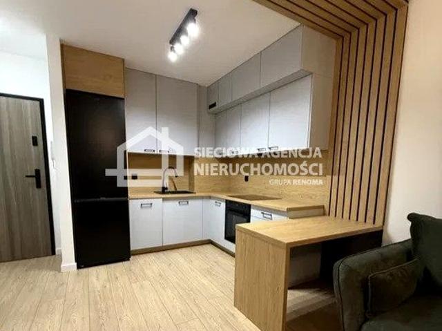 Mieszkanie do wynajęcia w Rumia, Pomorskie