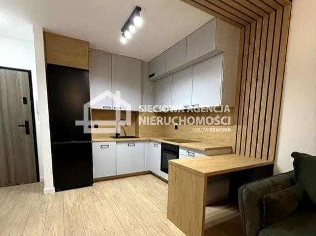 Mieszkanie do wynajęcia w Rumia, Pomorskie