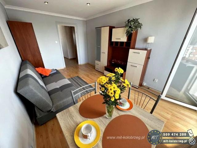 Mieszkanie do wynajęcia w Kołobrzeg, Zachodniopomorskie