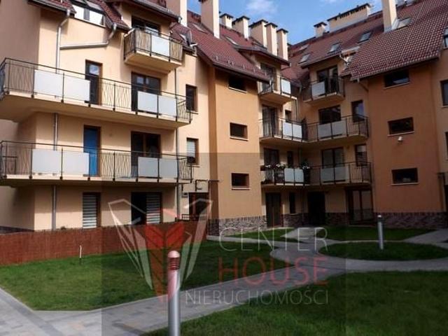 Mieszkanie do wynajęcia w Gorzów Wielkopolski, Lubuskie
