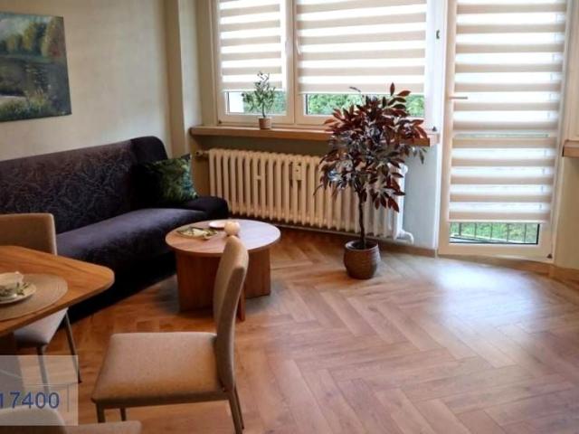 Mieszkanie do wynajęcia w Chorzów, Śląskie