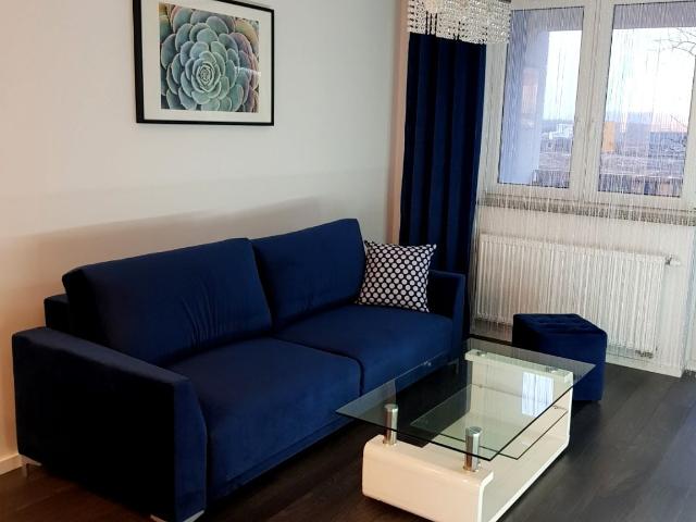 Mieszkanie do wynajęcia w Gorzów Wielkopolski, Lubuskie