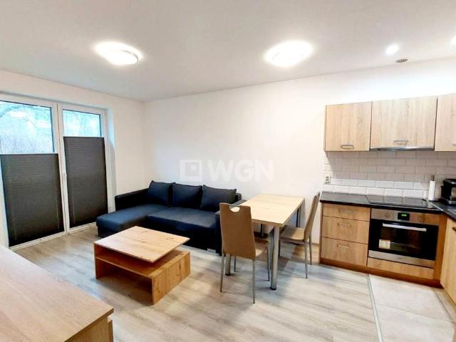 Mieszkanie do wynajęcia w Myszków, Śląskie