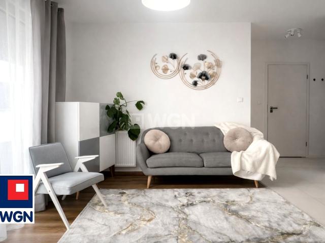 Mieszkanie do wynajęcia w Reda, Pomorskie