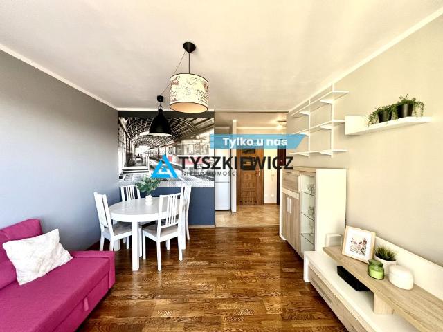 Mieszkanie do wynajęcia w Gdańsk, Pomorskie