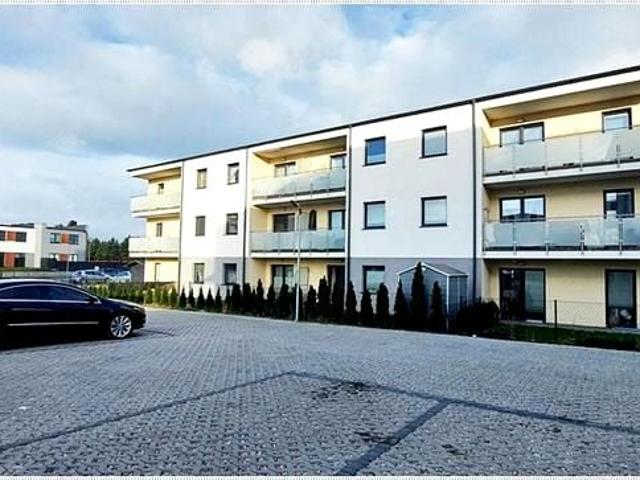 Mieszkanie do wynajęcia w Bolszewo, Pomorskie