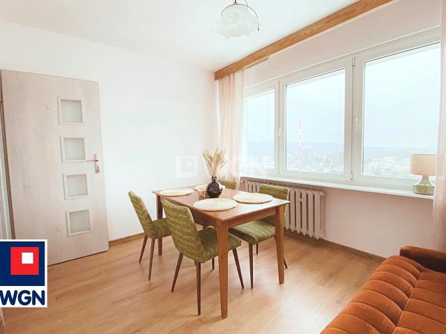 Mieszkanie do wynajęcia w Wejherowo, Pomorskie