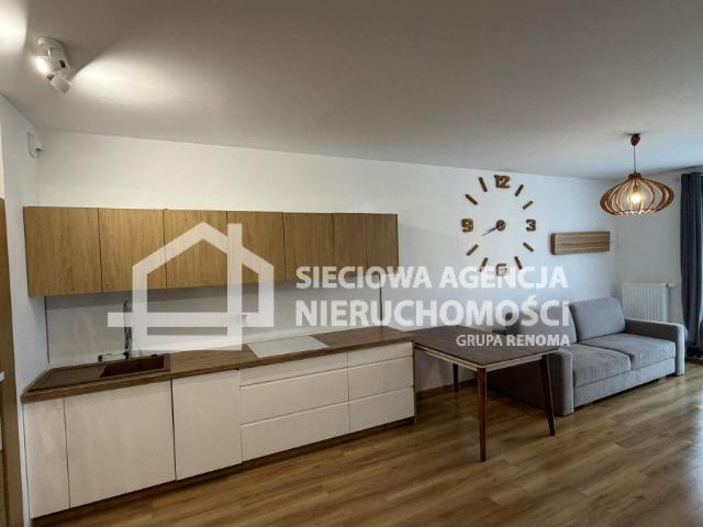 Mieszkanie do wynajęcia w Rumia, Pomorskie