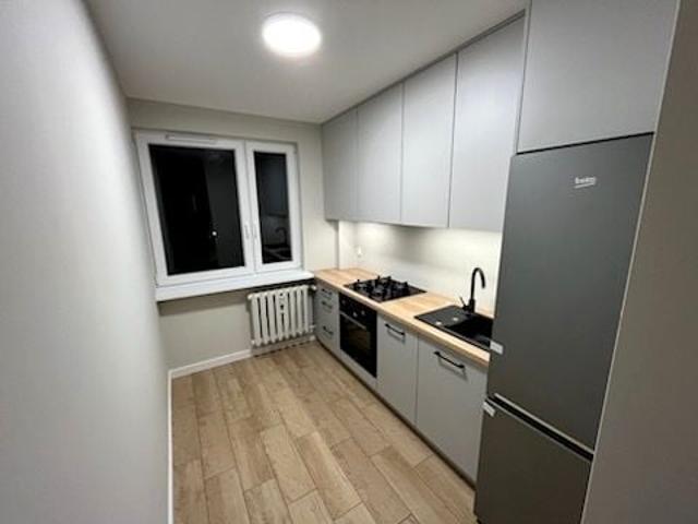 Mieszkanie do wynajęcia w Szczecin, Zachodniopomorskie