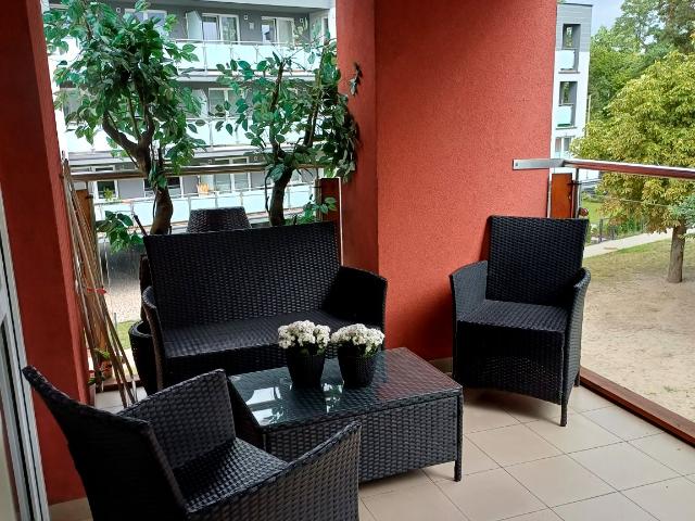 Mieszkanie do wynajęcia w Otwock, Mazowieckie