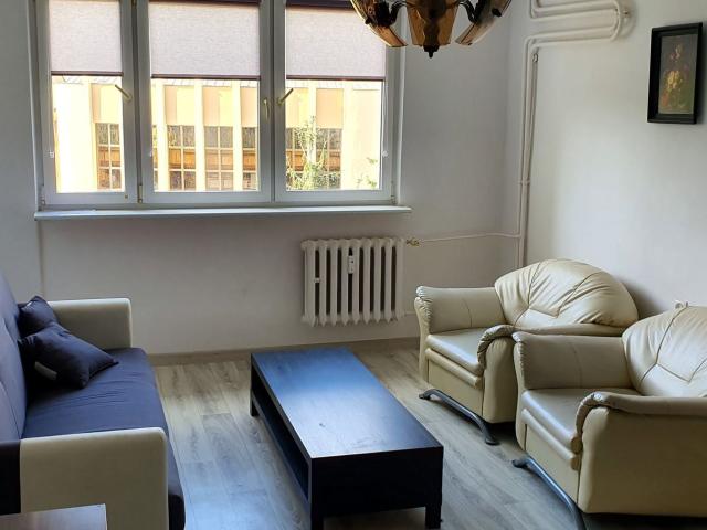 Mieszkanie do wynajęcia w Gorzów Wielkopolski, Lubuskie