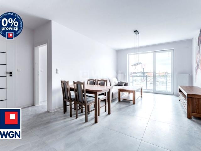 Mieszkanie do wynajęcia w Rumia, Pomorskie