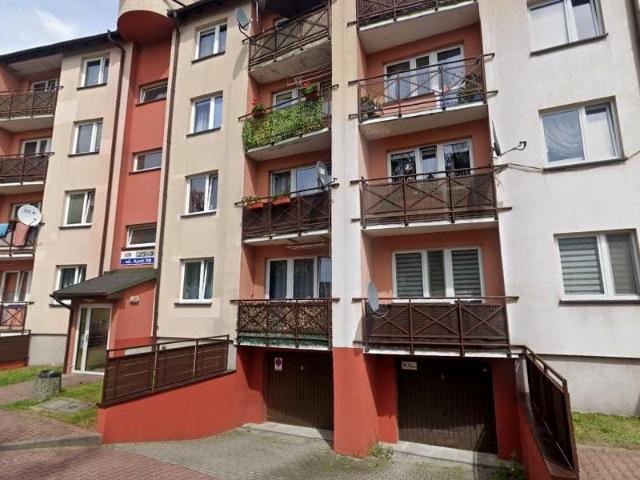 Mieszkanie do wynajęcia w Jaworzno, Śląskie