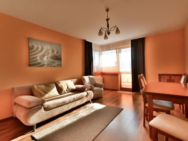 Mieszkanie do wynajęcia w Szczecin, Zachodniopomorskie