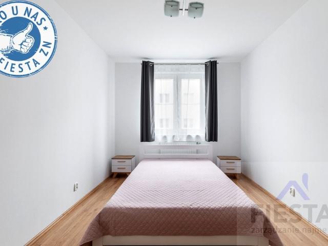 Mieszkanie do wynajęcia w Zielonka, Mazowieckie