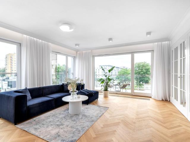 Mieszkanie do wynajęcia w Warszawa, Mazowieckie